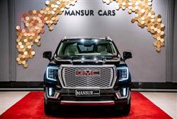 GMC Yukon
